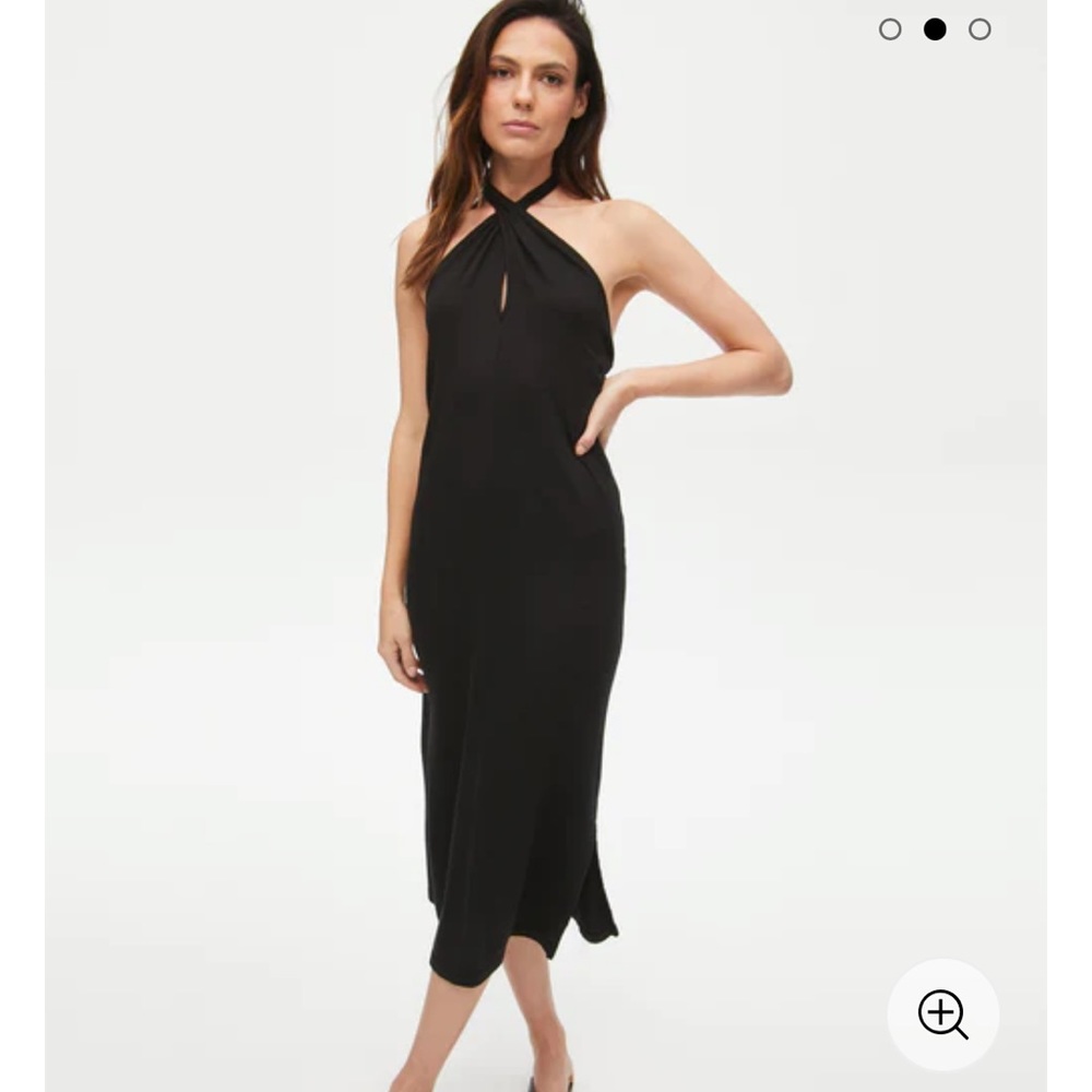 Hannah dress by Michael Stars